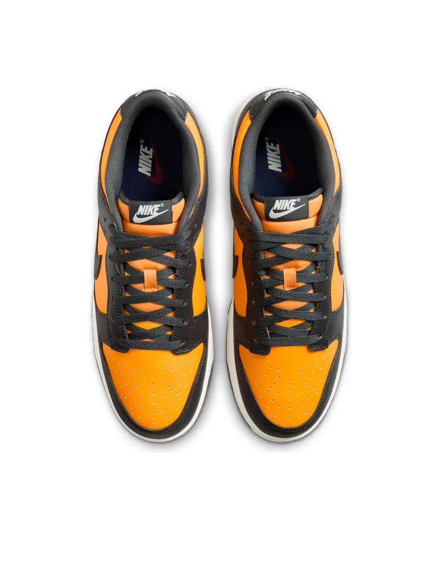 Кроссовки Nike Dunk Low 'Sundial' — изображение 4 из 6, черный