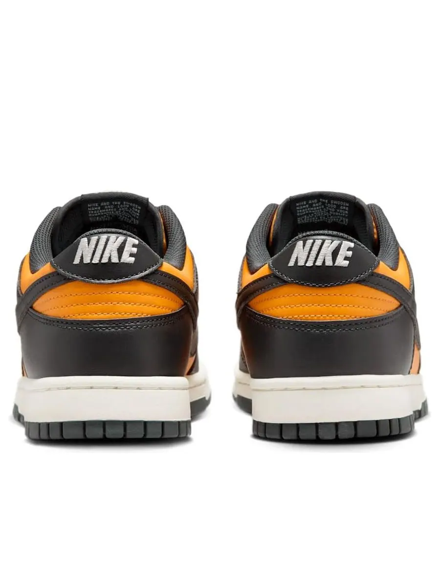 Кроссовки Nike Dunk Low 'Sundial' — изображение 5 из 6, черный