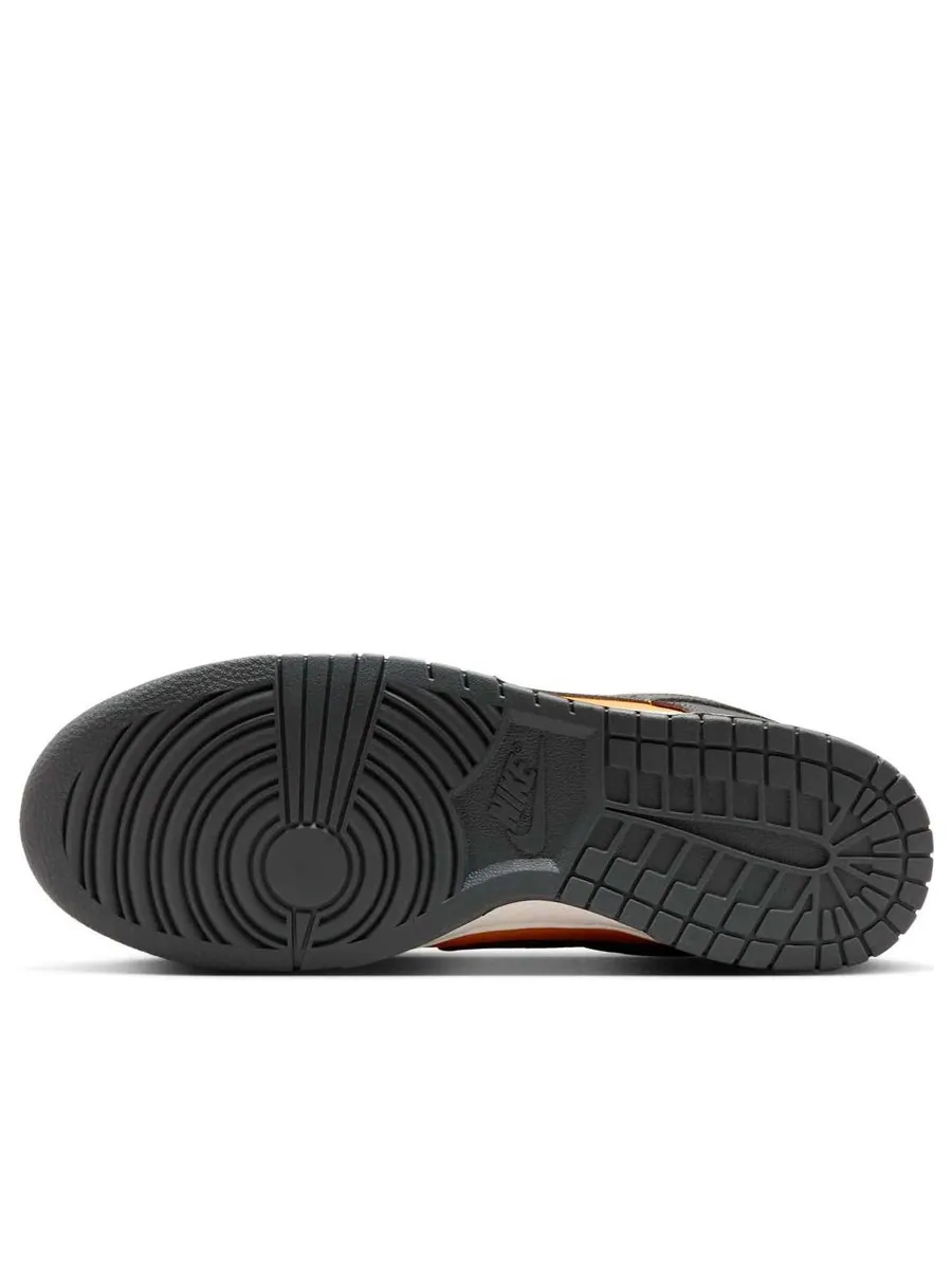 Кроссовки Nike Dunk Low 'Sundial' — изображение 6 из 6, черный