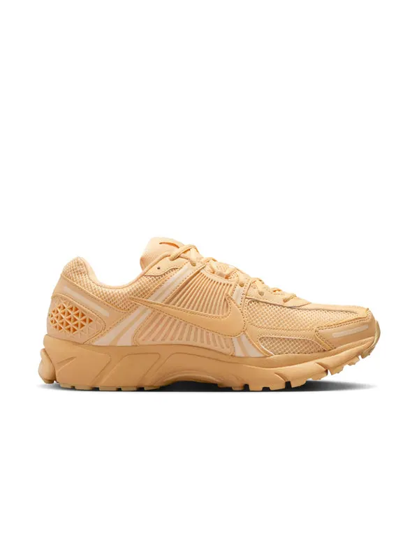 Кроссовки air zoom vomero 5 'celestial gold' Nike — изображение 2 из 4, золотистый/золотистый
