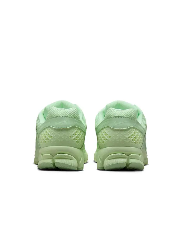 Кроссовки air zoom vomero 5 Nike — изображение 4 из 4, зеленый/зеленый