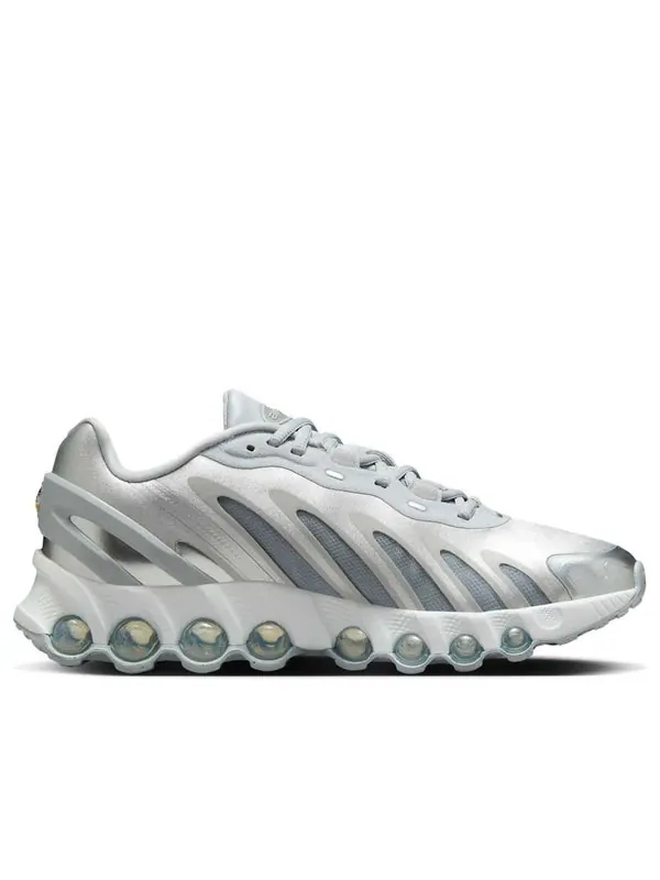 Кроссовки air max dn8 Nike — изображение 2 из 4, серый