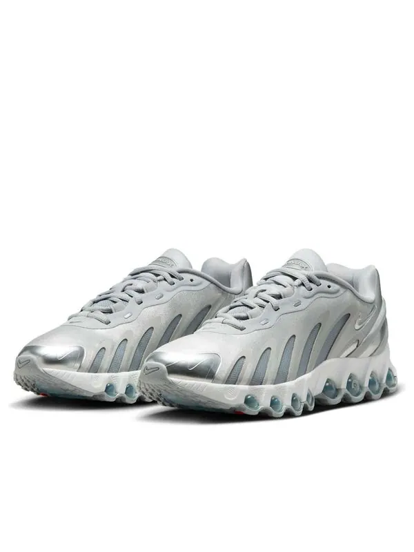 Кроссовки air max dn8 Nike — изображение 3 из 4, серый