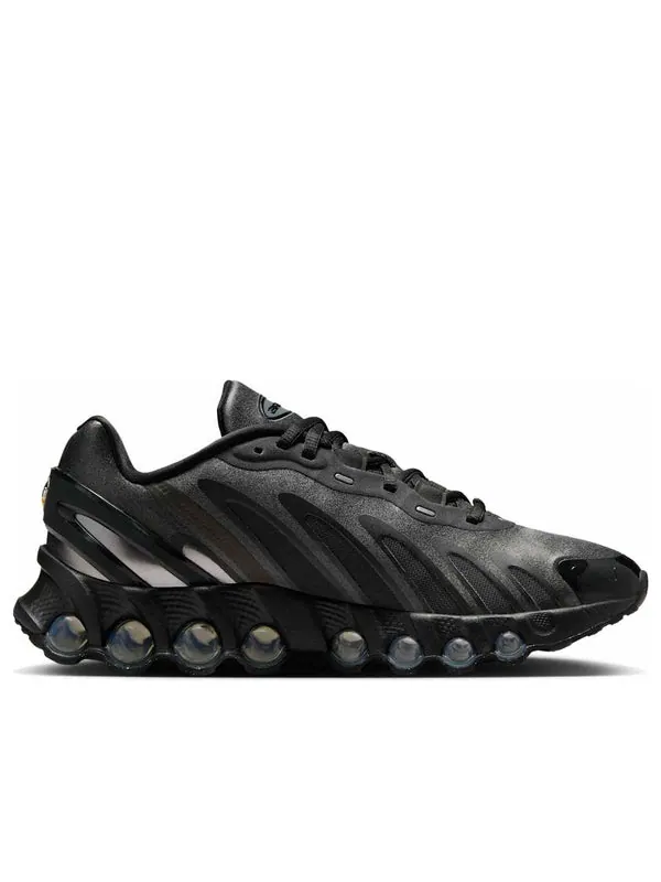 Кроссовки air max dn8 Nike — изображение 2 из 4, черный