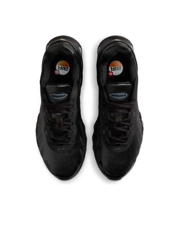 Кроссовки air max dn8 Nike — изображение 4 из 4, черный
