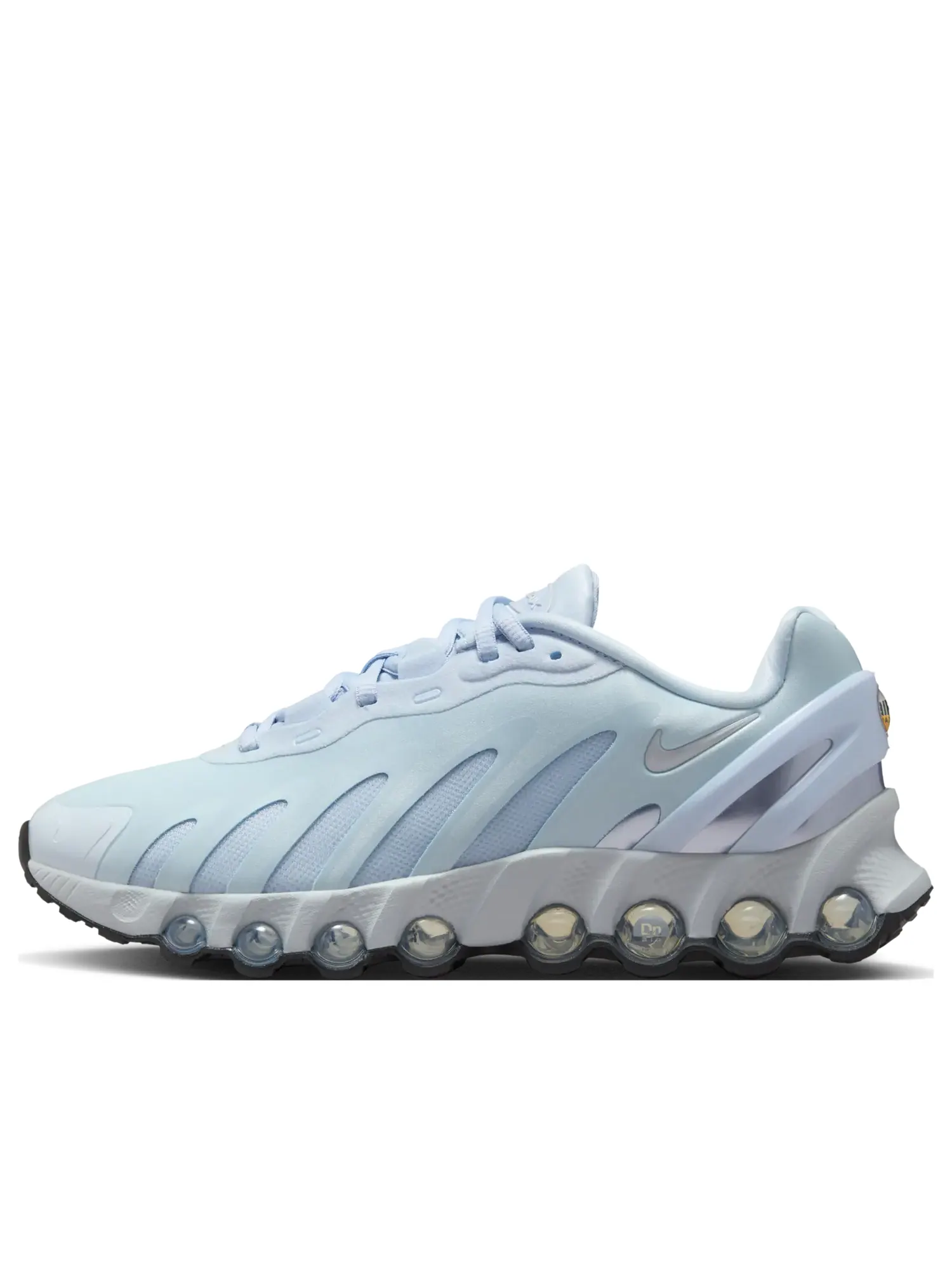 Кроссовки (WMNS) Nike Air Max Dn8 'Celestine Blue Pure Platinum' — изображение 1 из 6, синий