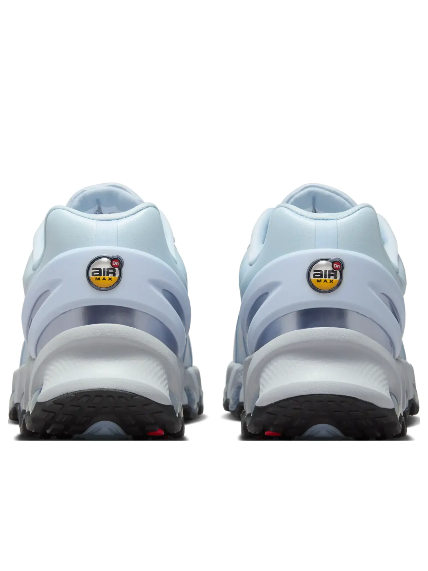 Кроссовки (WMNS) Nike Air Max Dn8 'Celestine Blue Pure Platinum' — изображение 5 из 6, синий