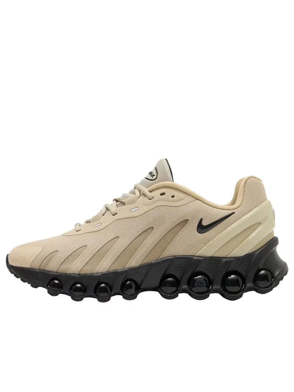 Кроссовки air max dn8 'fossil black' Nike — изображение 1 из 1, черный
