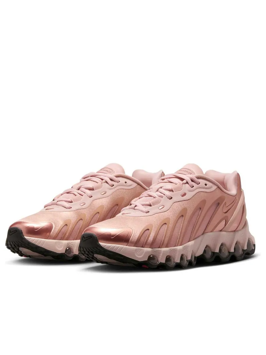 Кроссовки (WMNS) Nike Air Max Dn8 'Metallic Red Bronze' — изображение 3 из 6, розовый