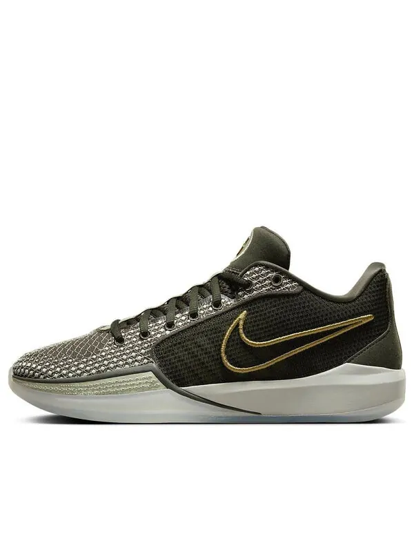 Кроссовки сабрина 1 эп. Nike — изображение 1 из 4