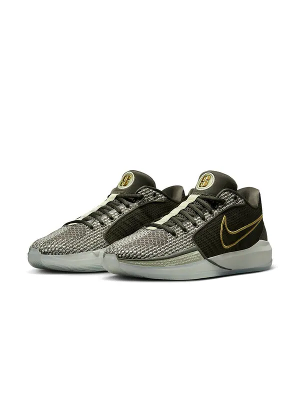 Кроссовки сабрина 1 эп. Nike — изображение 3 из 4