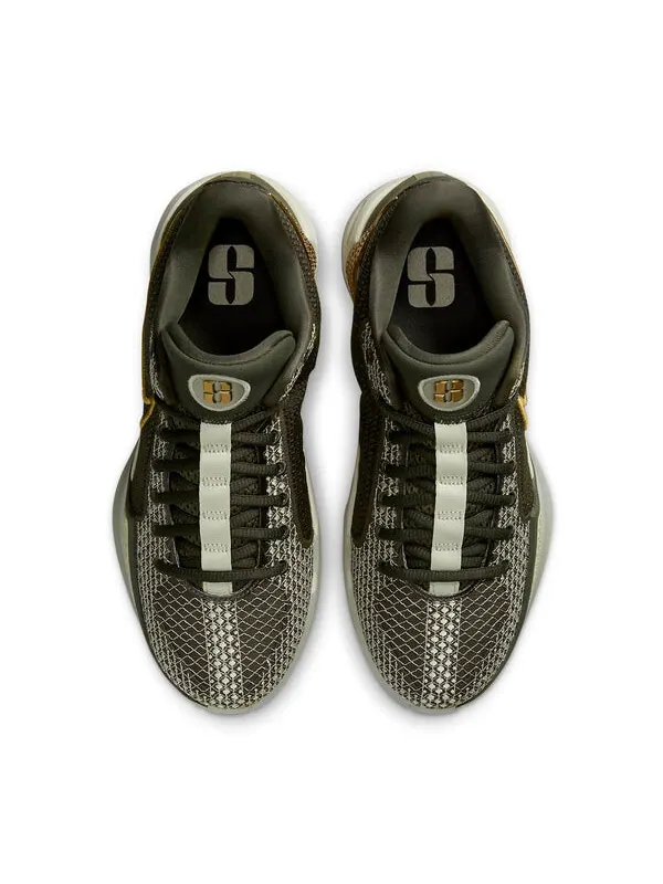 Кроссовки сабрина 1 эп. Nike — изображение 4 из 4