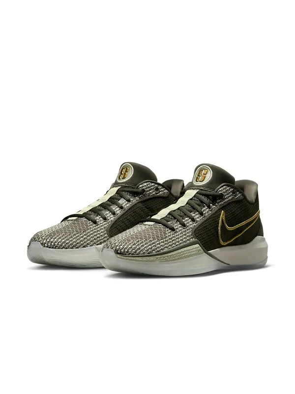 Кроссовки сабрина 1 Nike — изображение 3 из 4