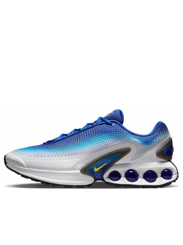 Кроссовки air max dn 'blue fury' Nike — изображение 1 из 4