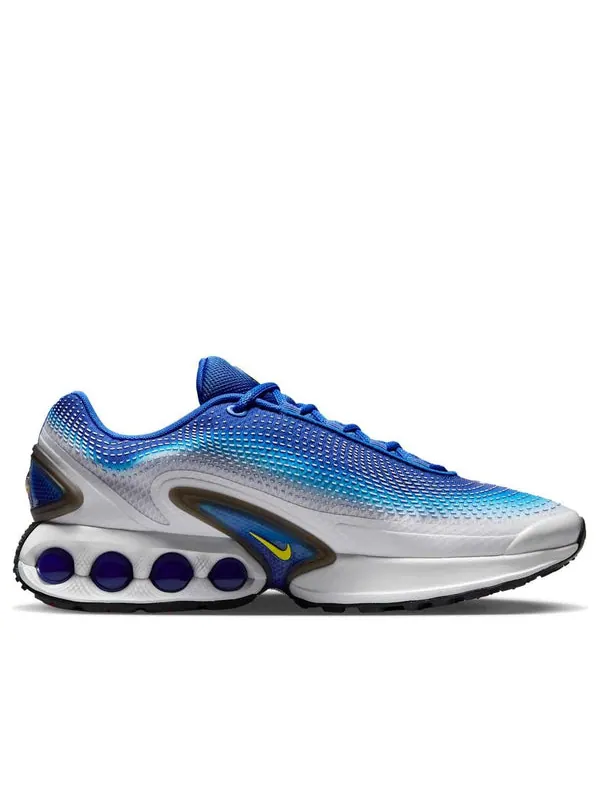 Кроссовки air max dn 'blue fury' Nike — изображение 2 из 4