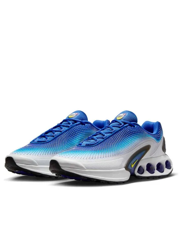Кроссовки air max dn 'blue fury' Nike — изображение 3 из 4