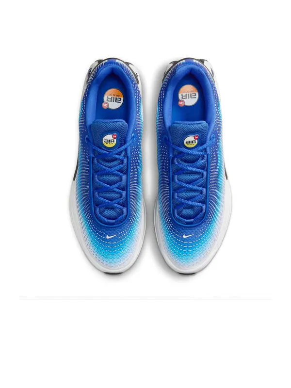 Кроссовки air max dn 'blue fury' Nike — изображение 4 из 4