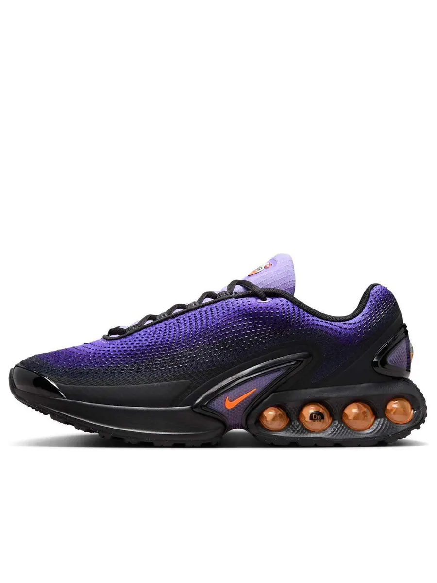 Кроссовки Nike Air Max Dn SE 'Medium Violet' — изображение 1 из 6, фиолетовый