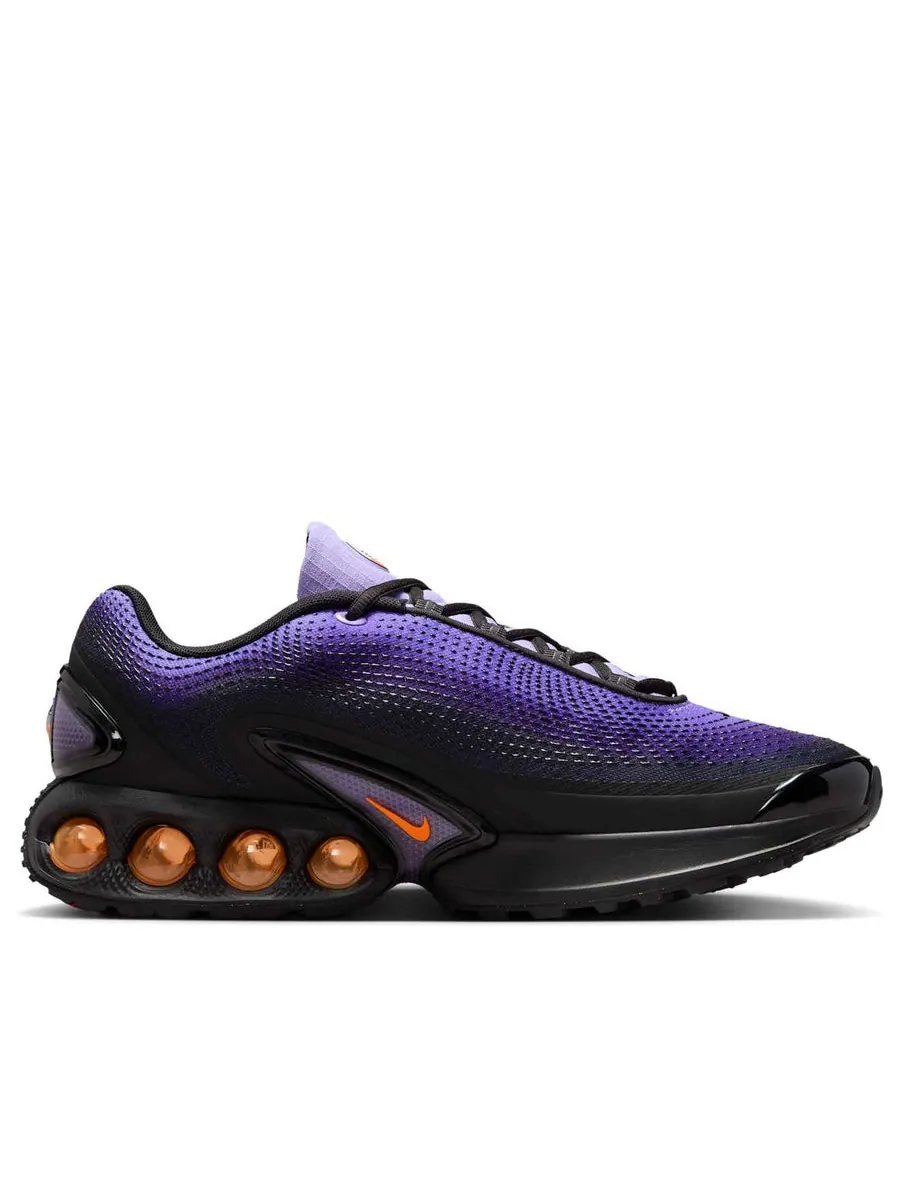 Кроссовки Nike Air Max Dn SE 'Medium Violet' — изображение 2 из 6, фиолетовый