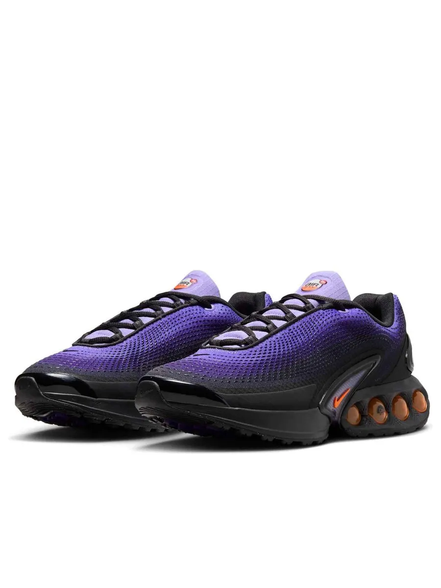 Кроссовки Nike Air Max Dn SE 'Medium Violet' — изображение 3 из 6, фиолетовый