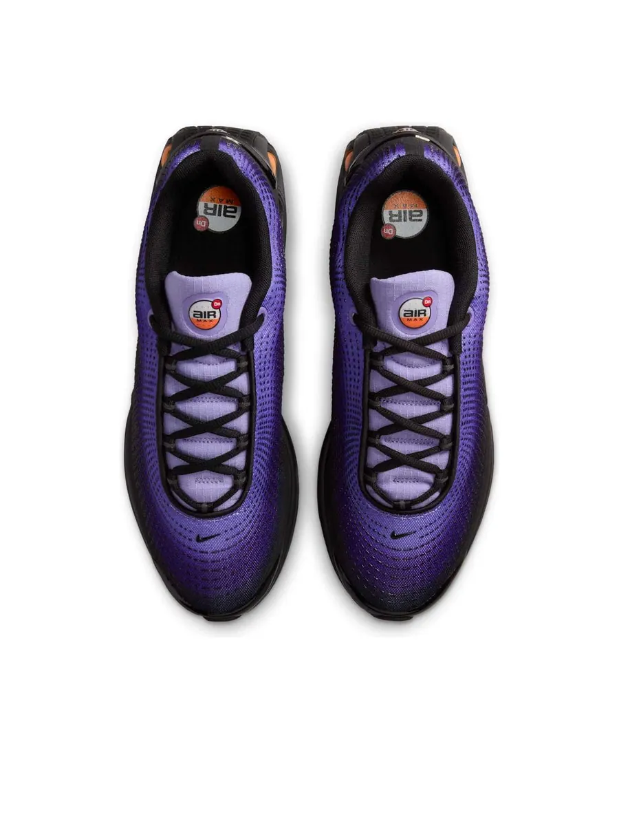 Кроссовки Nike Air Max Dn SE 'Medium Violet' — изображение 4 из 6, фиолетовый