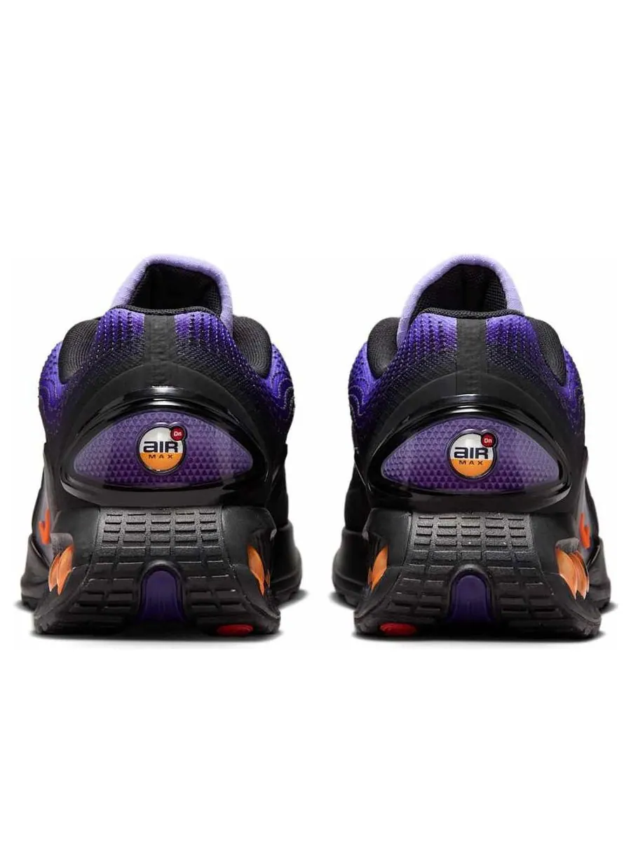 Кроссовки Nike Air Max Dn SE 'Medium Violet' — изображение 5 из 6, фиолетовый