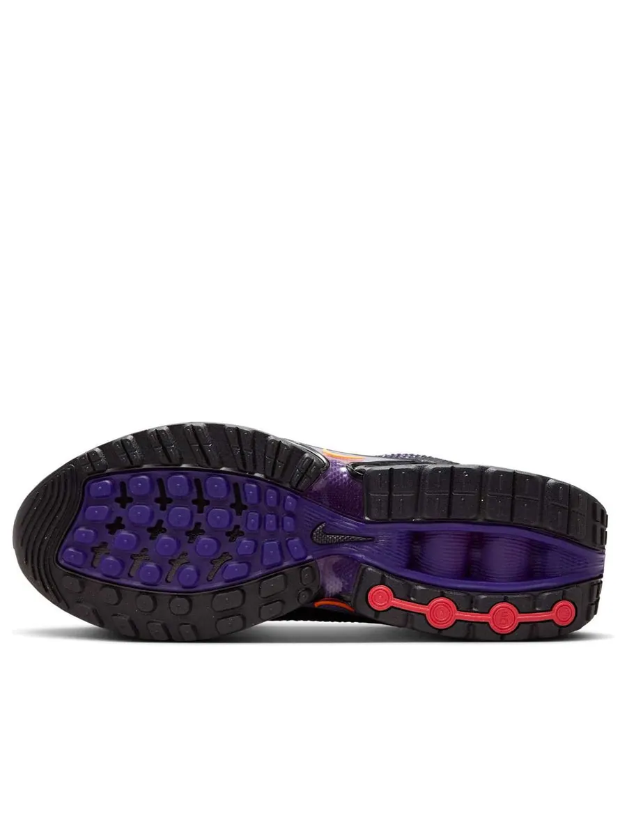 Кроссовки Nike Air Max Dn SE 'Medium Violet' — изображение 6 из 6, фиолетовый