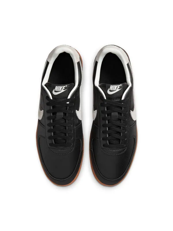 Кроссовки field general 82 'black sail gum' Nike — изображение 4 из 4, черный