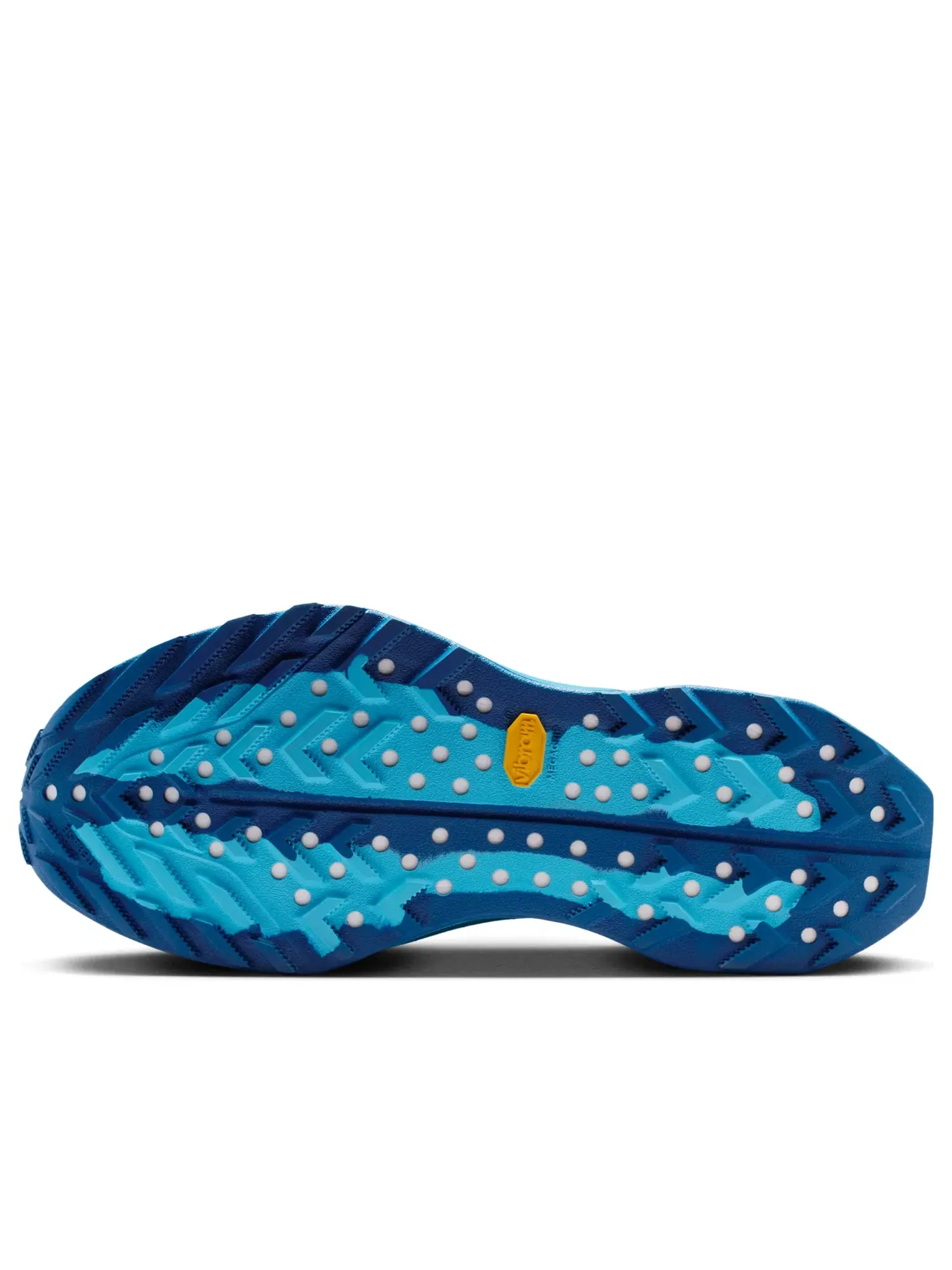 Кроссовки Nike ACG ZoomX Ultrafly Trail 'Baltic Blue' HF5668-400 — изображение 5 из 6, синий