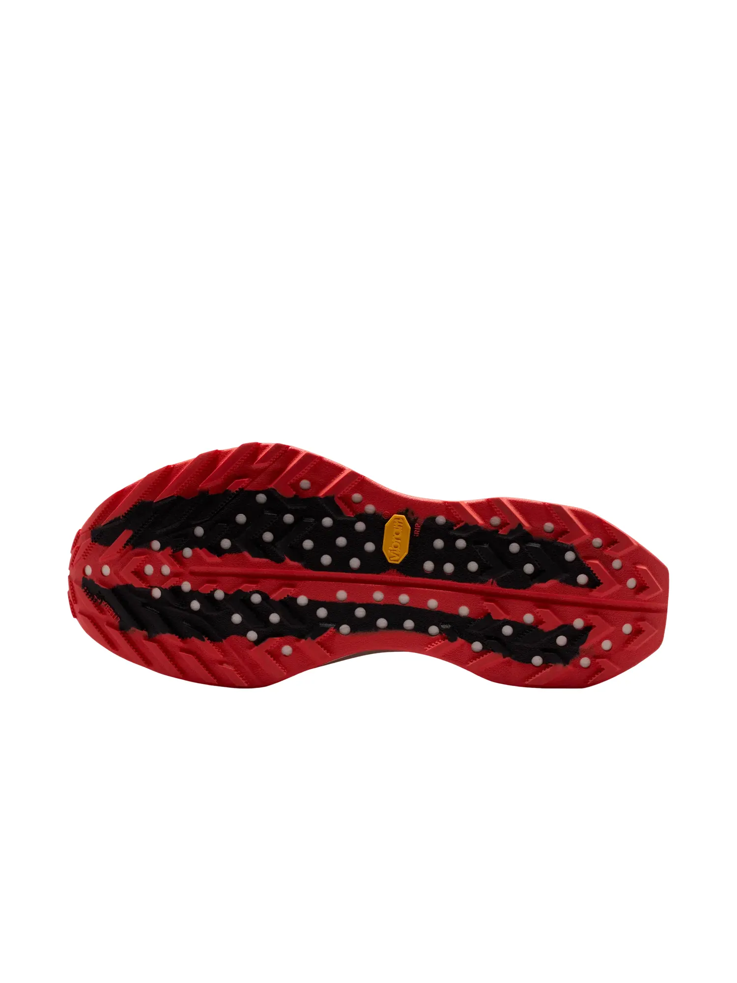 Мужские кроссовки с шнуровкой Light Crimson Nike ACG — изображение 5 из 6, красный