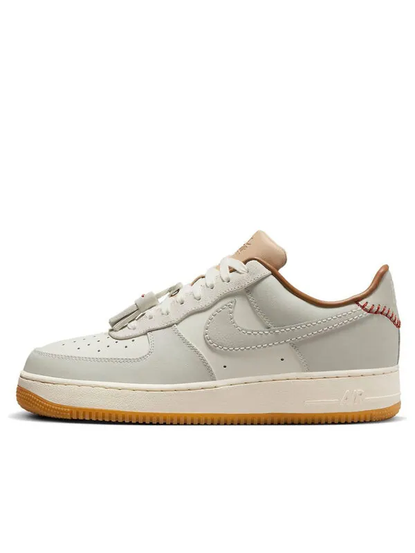Кроссовки air force 1 '07 'tassels' Nike — изображение 1 из 4