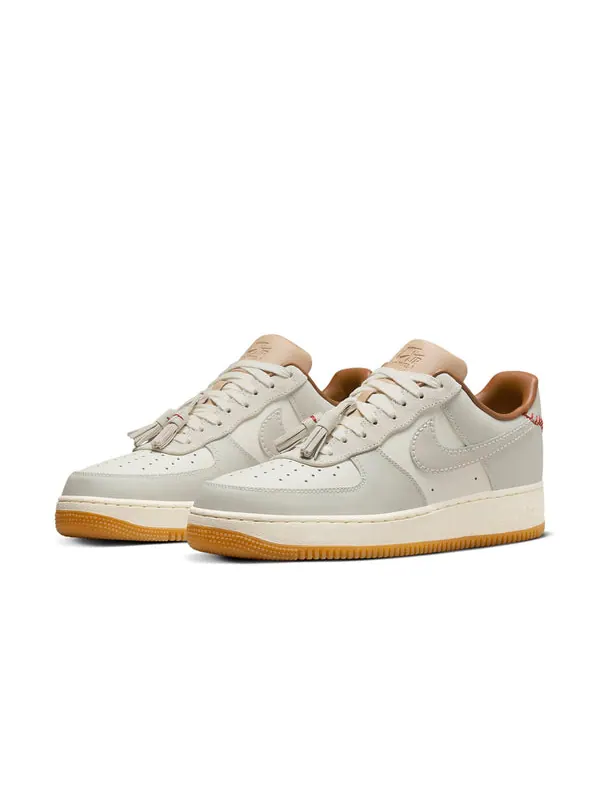 Кроссовки air force 1 '07 'tassels' Nike — изображение 2 из 4