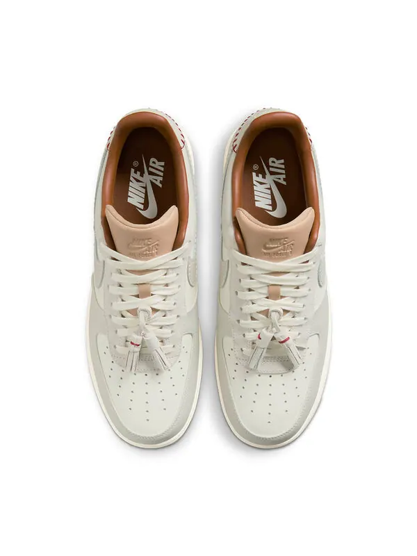 Кроссовки air force 1 '07 'tassels' Nike — изображение 3 из 4