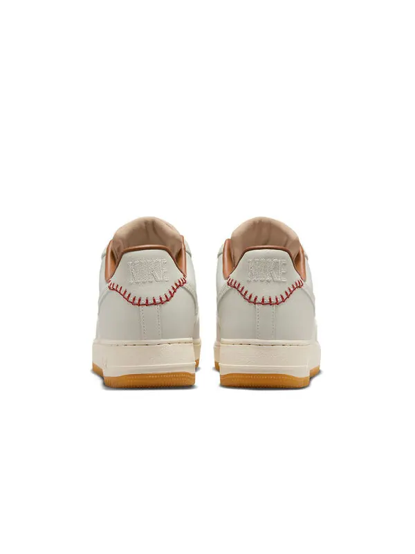 Кроссовки air force 1 '07 'tassels' Nike — изображение 4 из 4