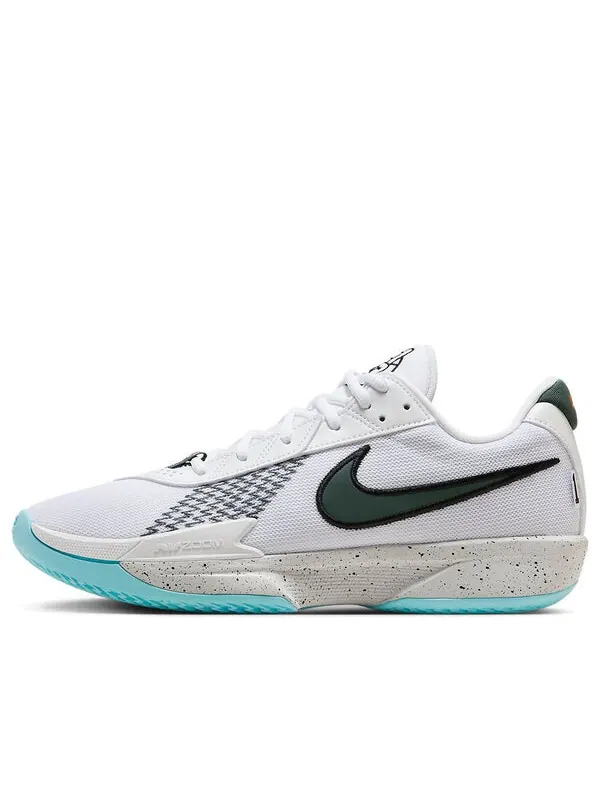 Кроссовки air zoom gt cut academy ep Nike — изображение 1 из 4