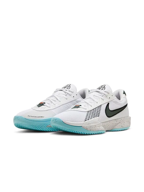 Кроссовки air zoom gt cut academy ep Nike — изображение 3 из 4