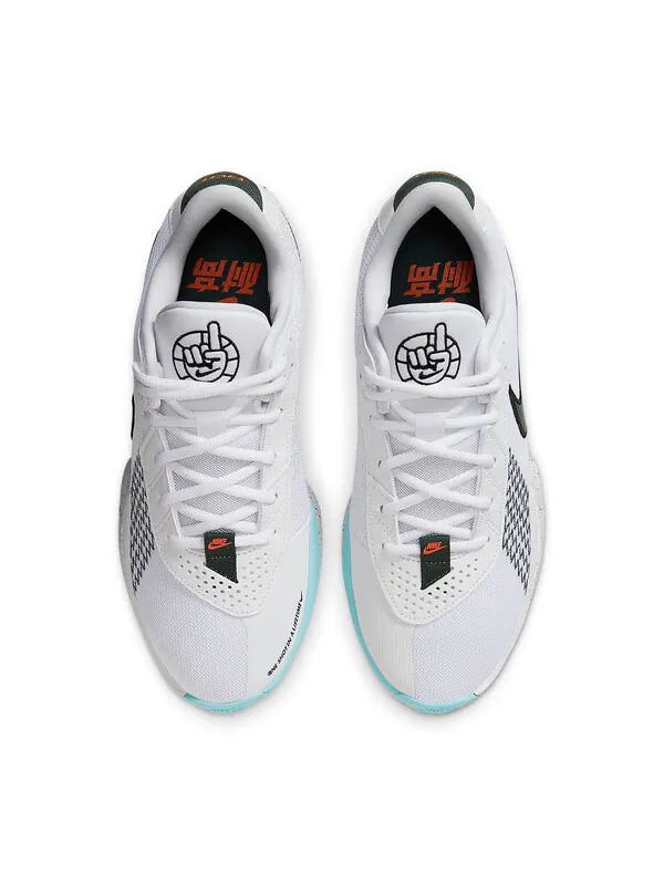 Кроссовки air zoom gt cut academy ep Nike — изображение 4 из 4