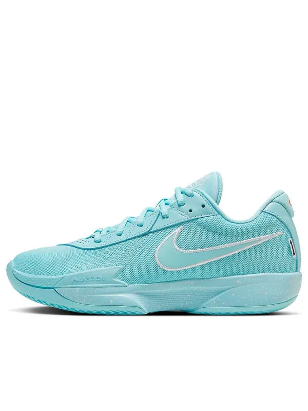 Кроссовки air zoom gt cut academy ep Nike — изображение 1 из 4