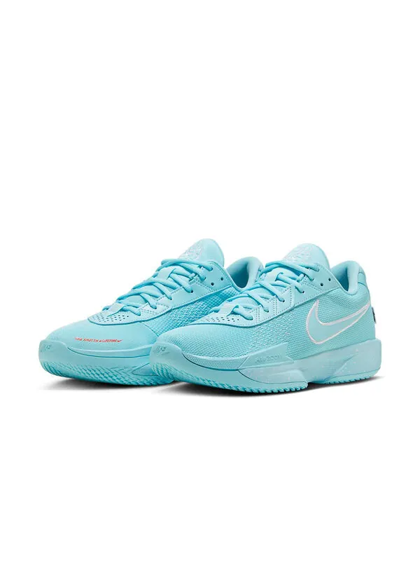Кроссовки air zoom gt cut academy ep Nike — изображение 3 из 4