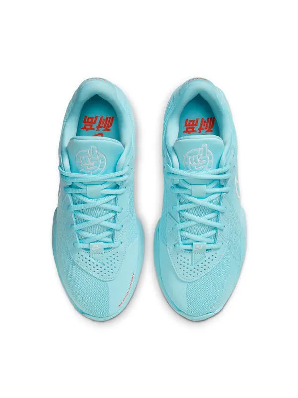Кроссовки air zoom gt cut academy ep Nike — изображение 4 из 4
