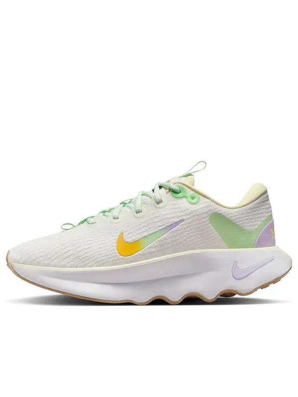 Кроссовки motiva 'sail violet mist' Nike — изображение 1 из 4, белый/фиолетовый/мульти