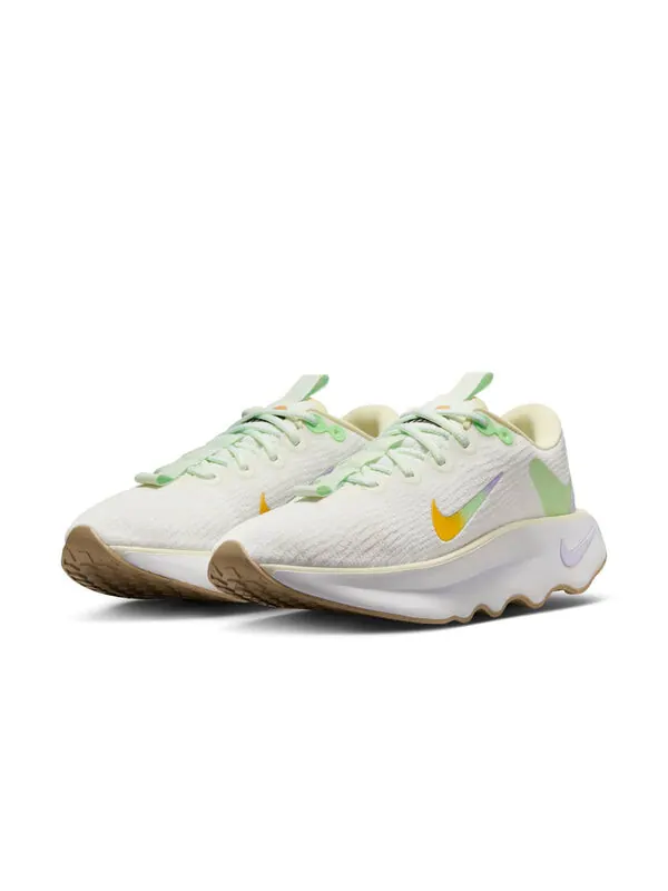 Кроссовки motiva 'sail violet mist' Nike — изображение 3 из 4, белый/фиолетовый/мульти