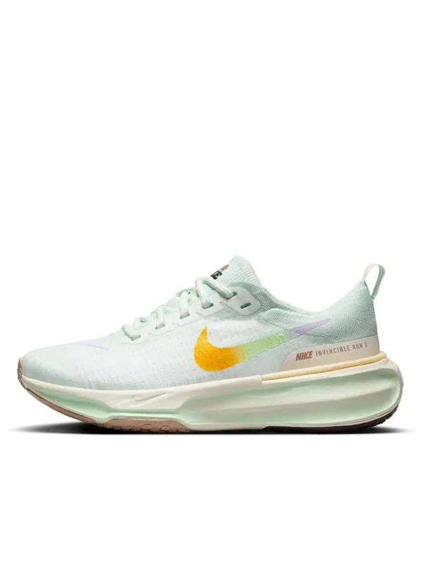 Кроссовки zoomx invincible run 3 Nike — изображение 1 из 4
