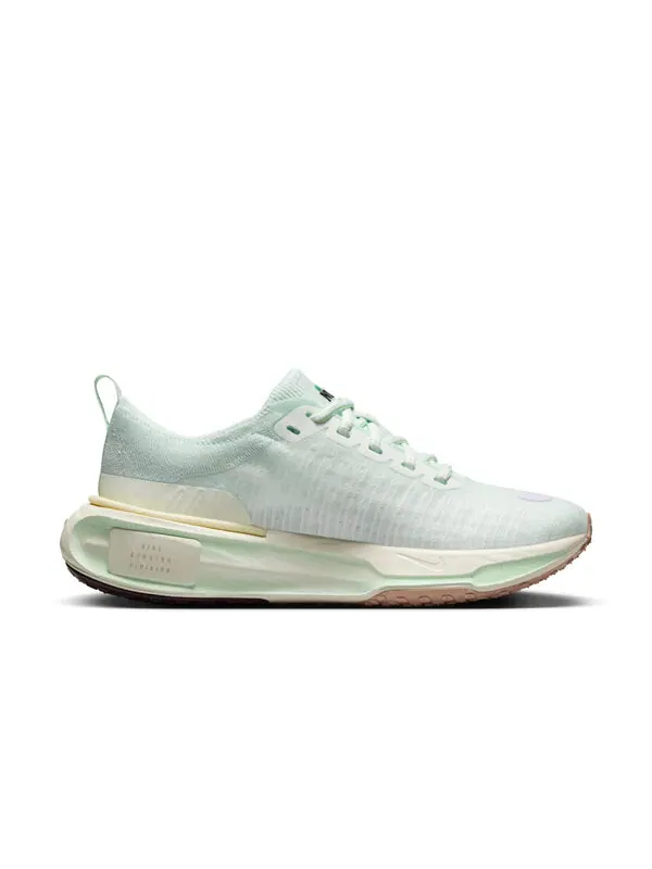 Кроссовки zoomx invincible run 3 Nike — изображение 2 из 4