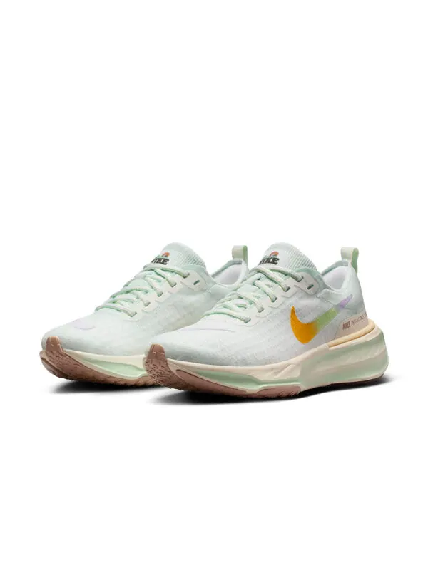 Кроссовки zoomx invincible run 3 Nike — изображение 3 из 4