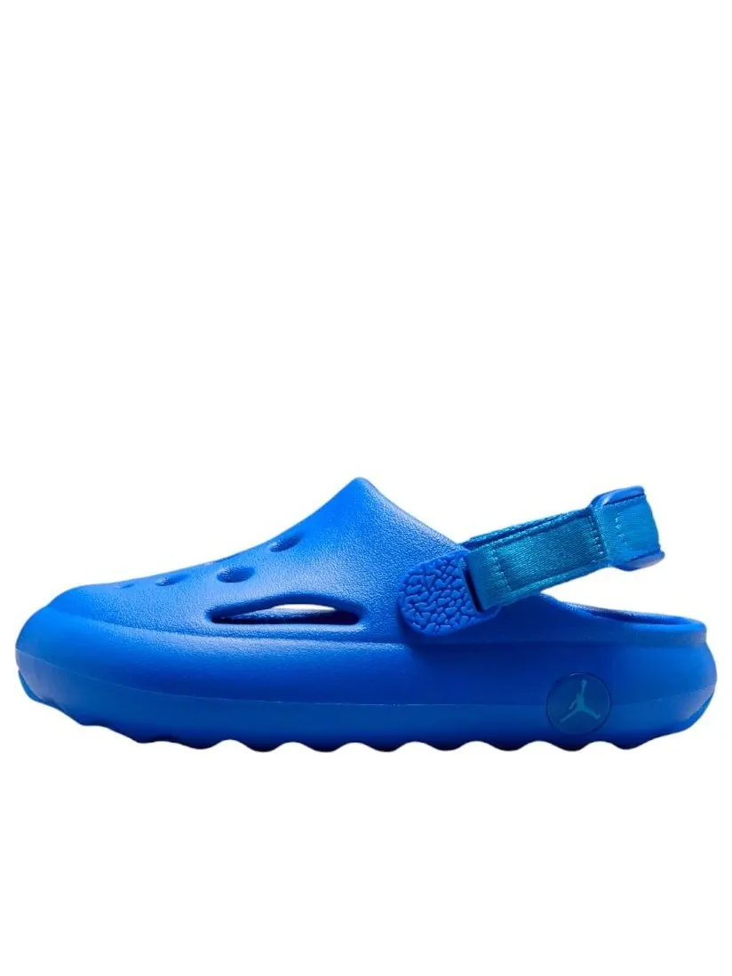 Кроссовки (PS) Air Jordan Hydrip 'Hyper Royal Photo Blue' — изображение 1 из 6, синий