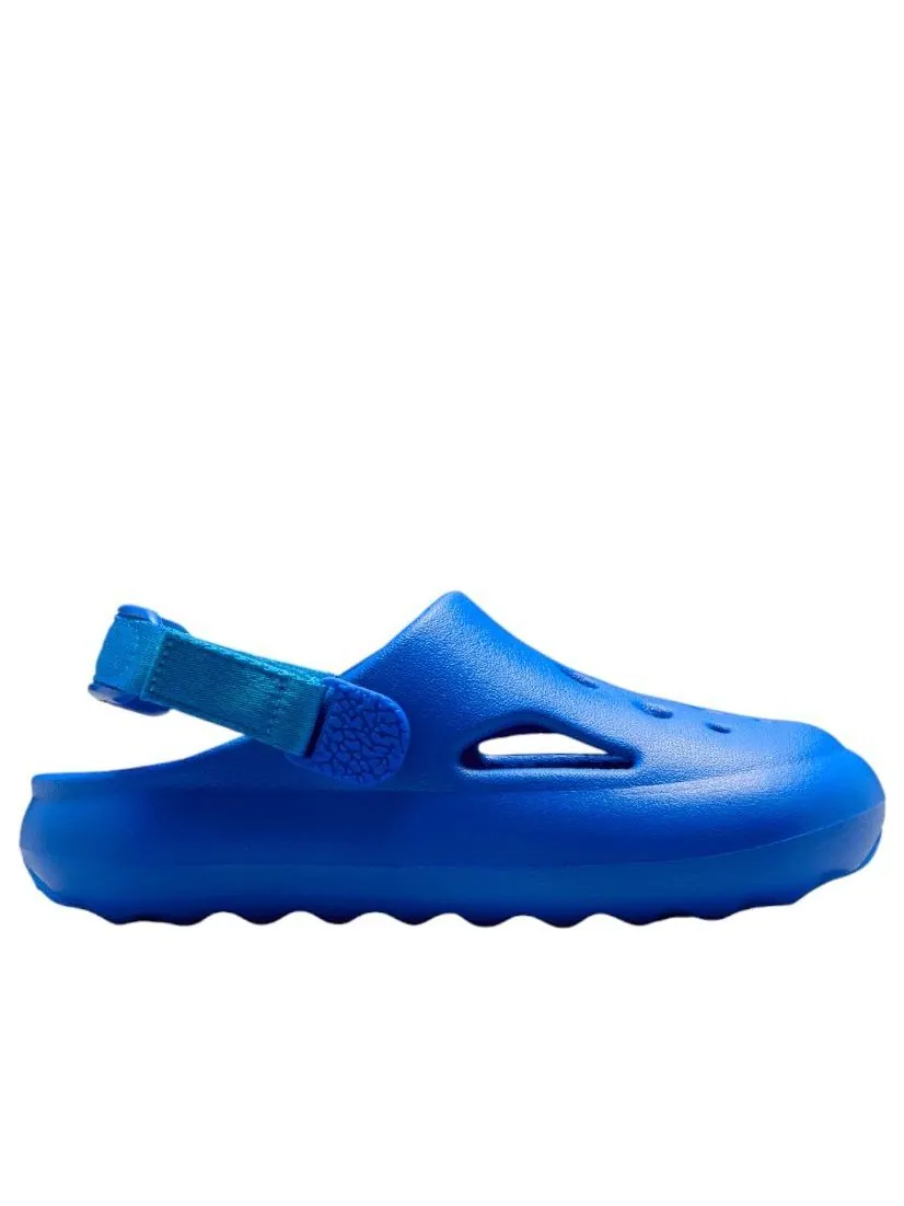 Кроссовки (PS) Air Jordan Hydrip 'Hyper Royal Photo Blue' — изображение 2 из 6, синий
