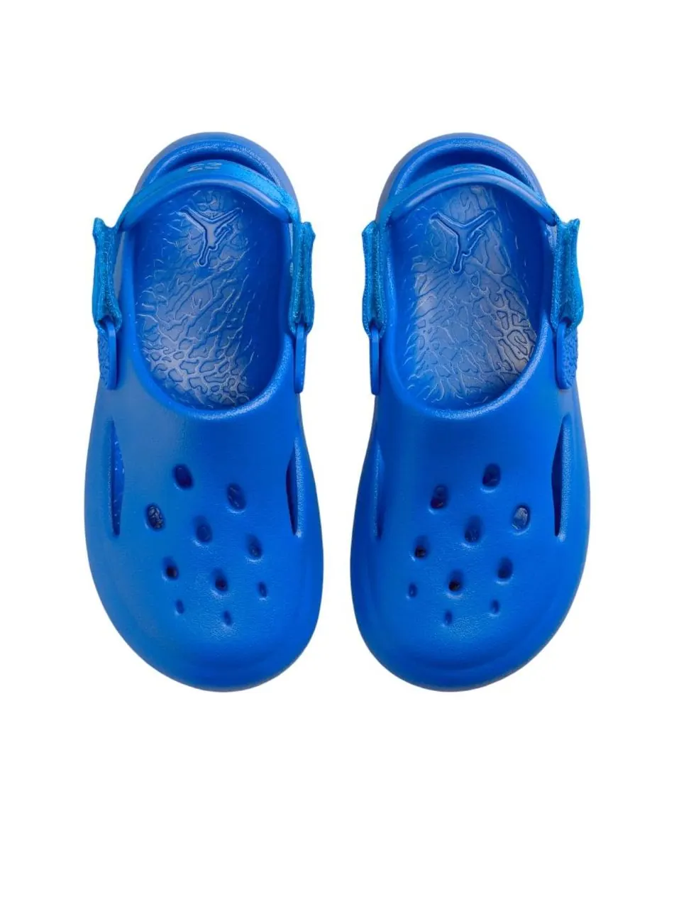 Кроссовки (PS) Air Jordan Hydrip 'Hyper Royal Photo Blue' — изображение 3 из 6, синий
