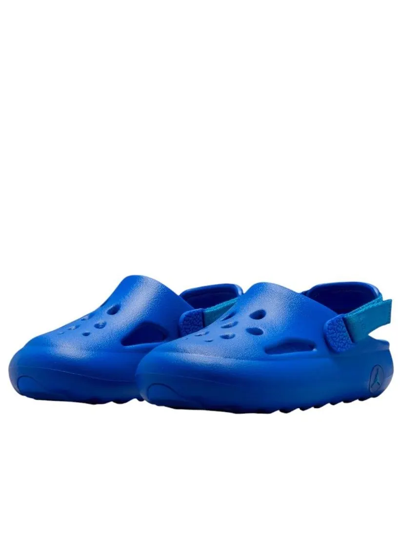 Кроссовки (PS) Air Jordan Hydrip 'Hyper Royal Photo Blue' — изображение 4 из 6, синий