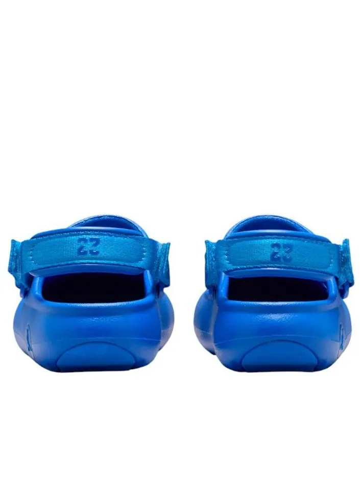 Кроссовки (PS) Air Jordan Hydrip 'Hyper Royal Photo Blue' — изображение 6 из 6, синий